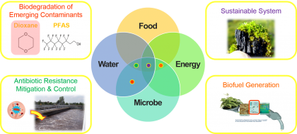 Mikrobiologi Lingkungan (FDY66057)