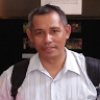 Dr. Sumiman Udu, S.Pd., M.Hum