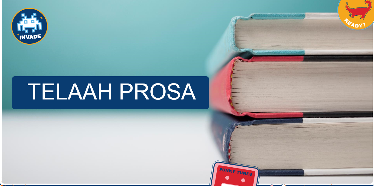 Telaah Prosa-INA6301