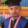 Dr. Saenuddin, S.Pi. M.Si. 0009068003