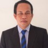 Dr. Kadir Sabilu, M. Si