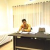Laode Muhamad Junarlin Surdin