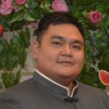 Dr. Feliks Panjaitan, M.M.