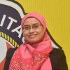 Hasmina Tari Mokui