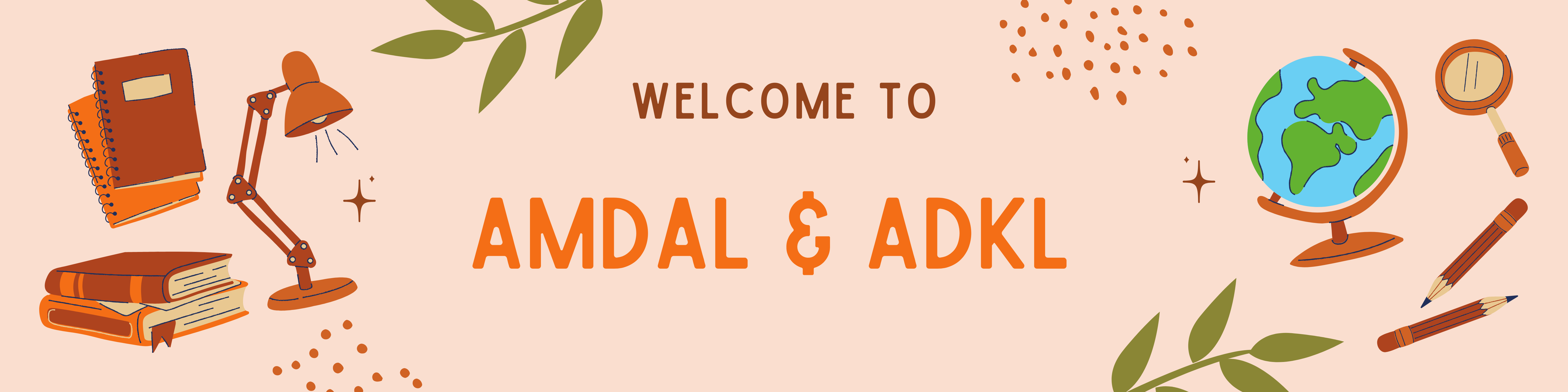 AMDAL & ADKL