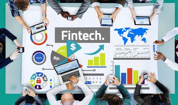 Financial Technology