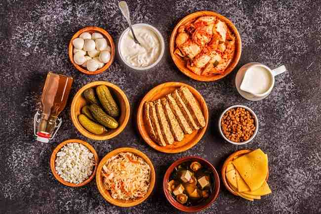 FERMENTASI PANGAN TRADISIONAL 2025