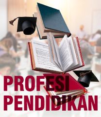 Profesi Pendidikan