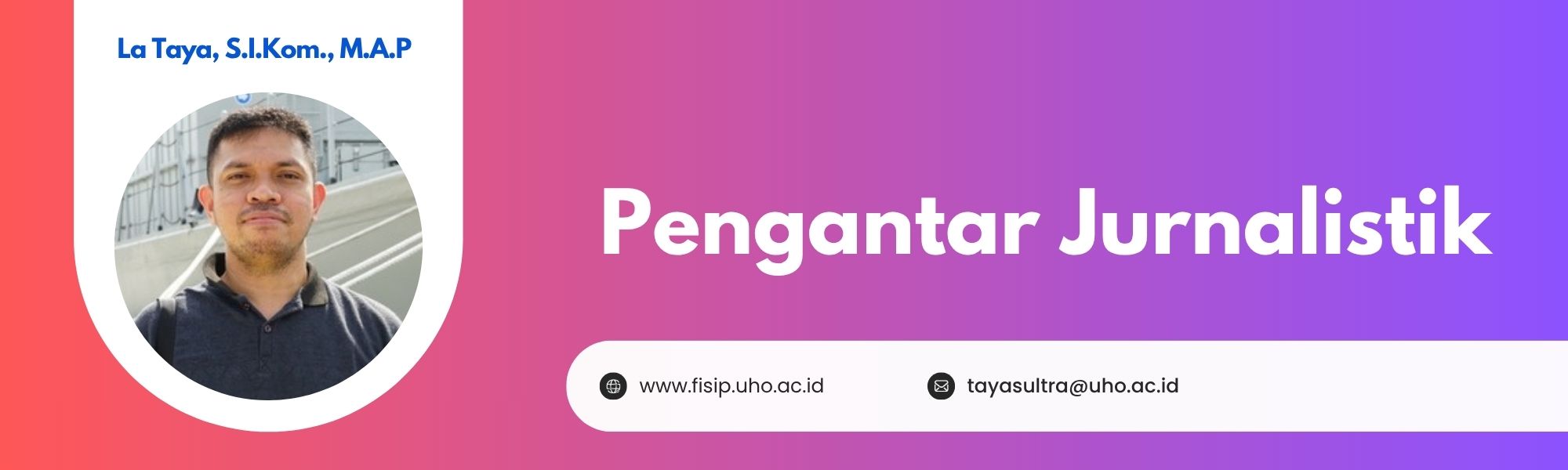 Pengantar Jurnalistik[C]