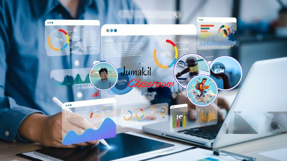 Administrasi dan Kebijakan Kesehatan Intermediet