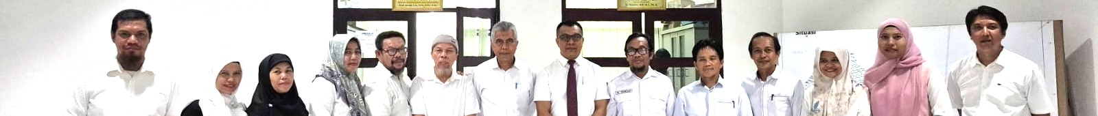 Workshop Pengembangan Kurikulum FP