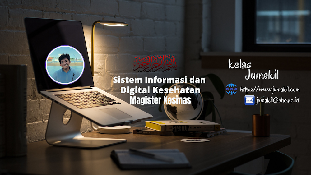 Sistem Informasi dan Digital Kesehatan