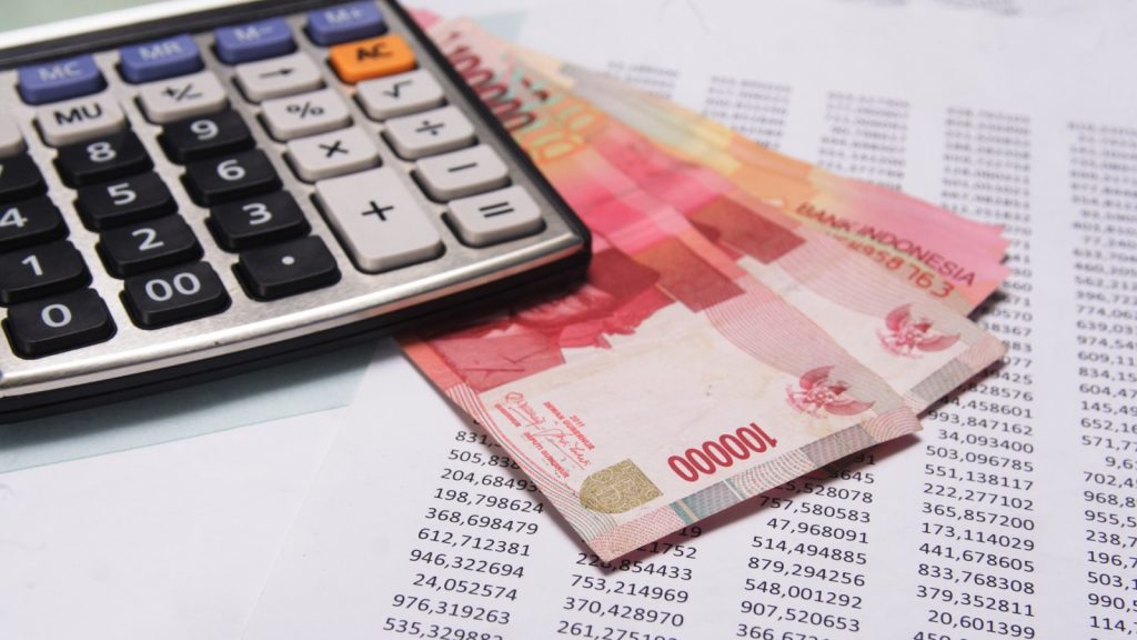 LEMBAGA KEUANGAN MIKRO PERDESAAN