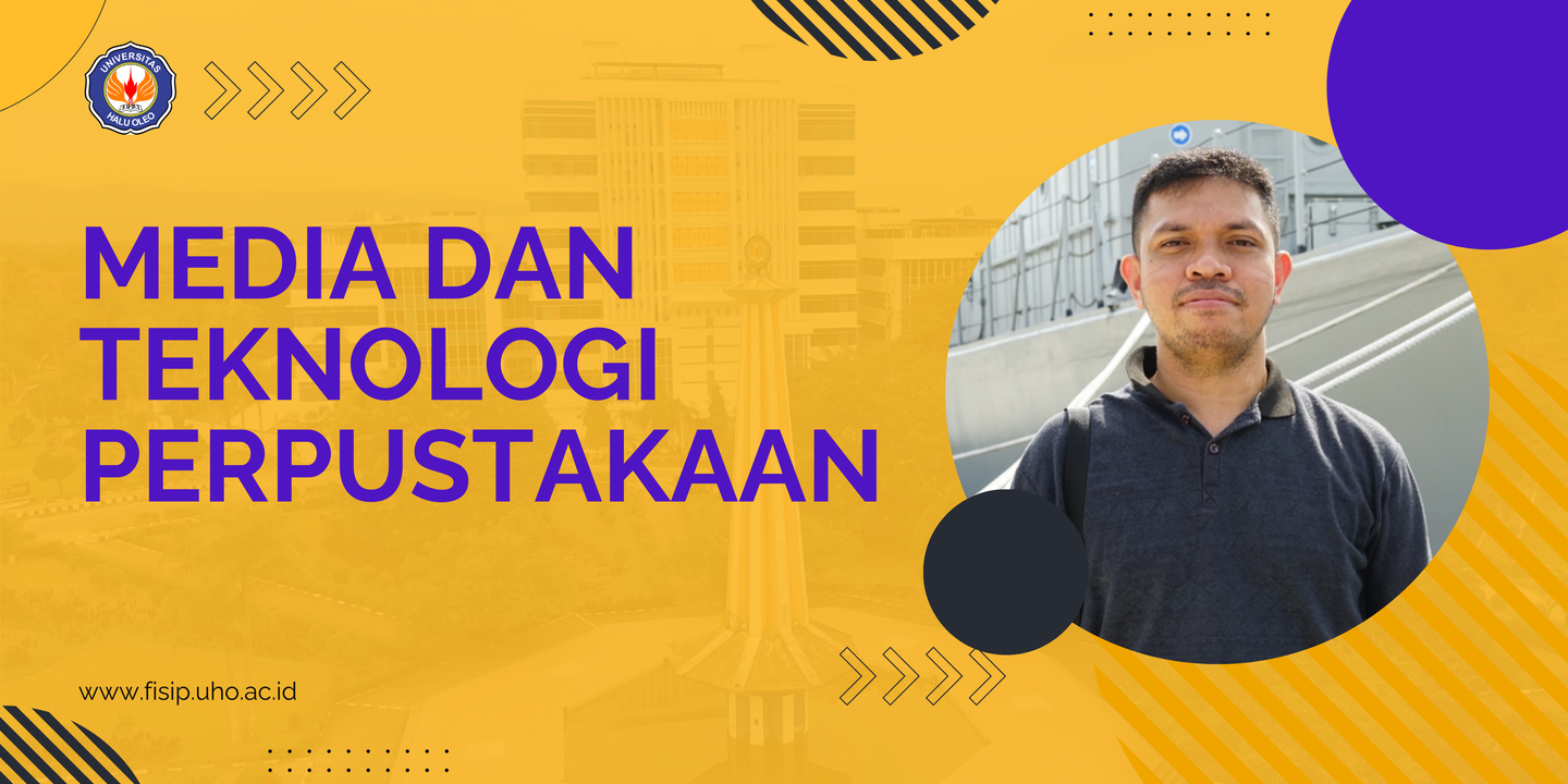 Media Teknologi Perpustakaan [C]