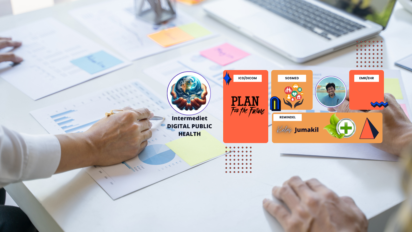 Intermediet Digital Public Health