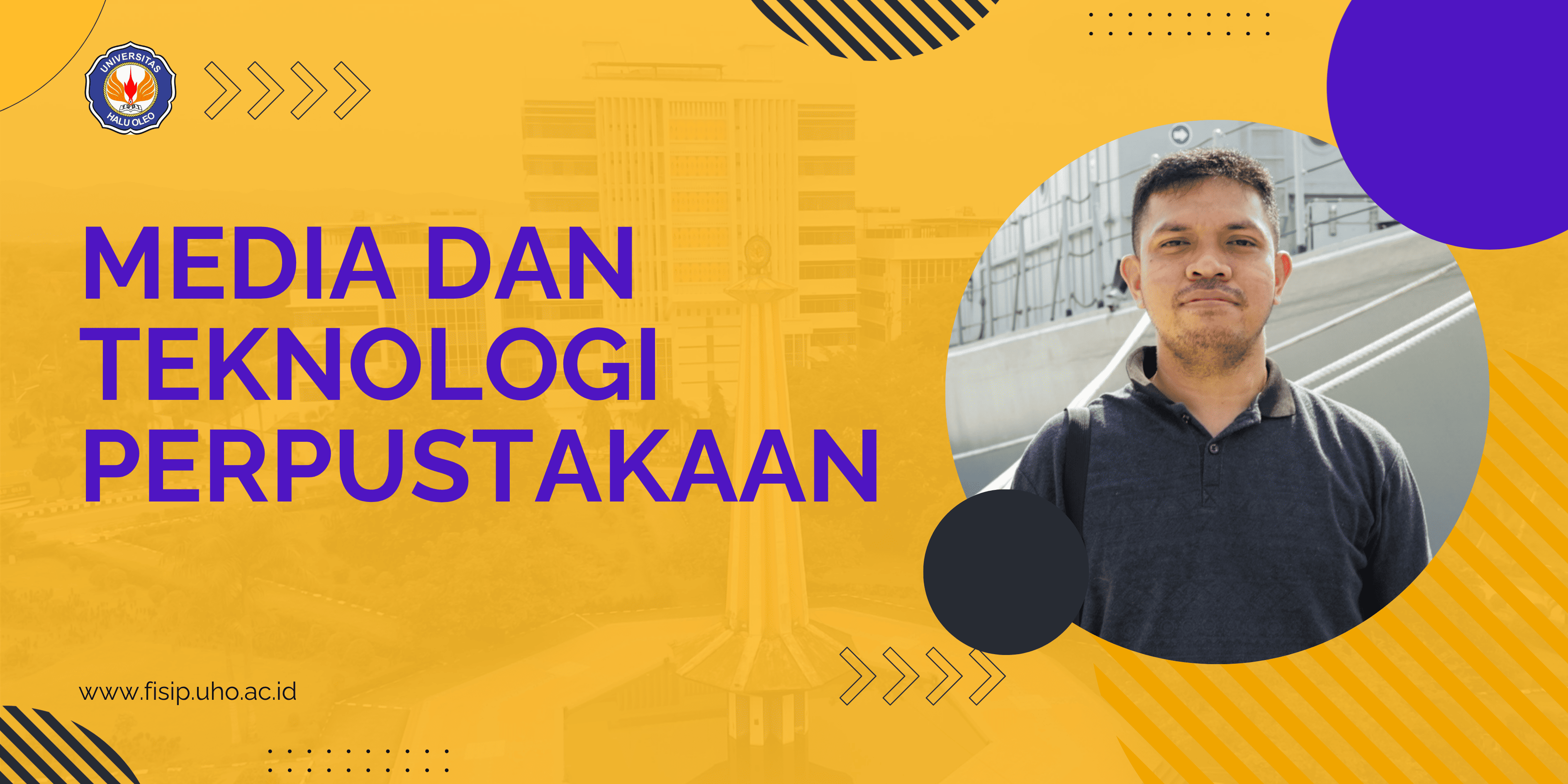 MEDIA DAN TEKNOLOGI PERPUSTAKAAN [A]