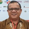 Prof. Dr. Ir. Takdir Saili, M.Si.